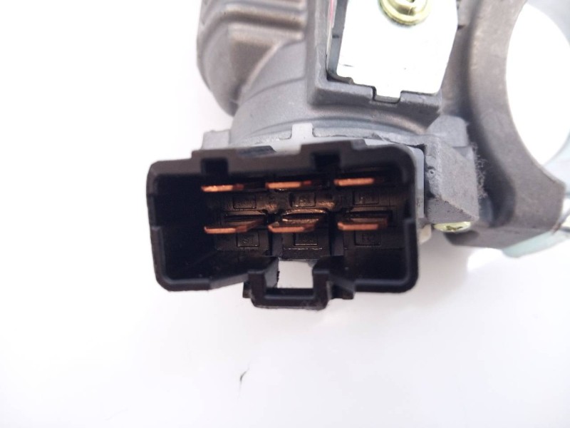 Recambio de antirrobo para hyundai i40 style referencia OEM IAM   E3-A3-34-2