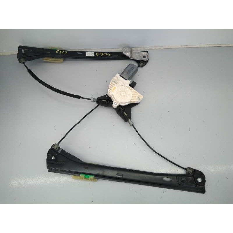 Recambio de elevalunas delantero derecho para volkswagen passat lim. (3g2) r-line exclusive bmt referencia OEM IAM 3G0837462C FH