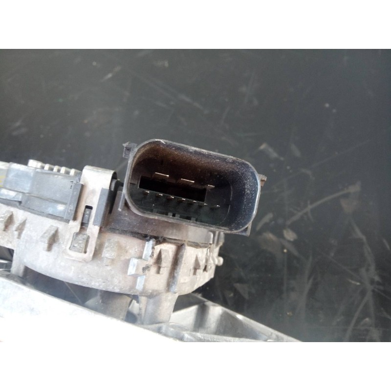 Recambio de motor limpia delantero para bmw serie 7 (e65/e66) 730d referencia OEM IAM 3397020553 61617115706 