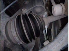 TRANSMISION DELANTERA IZQUIERDA 