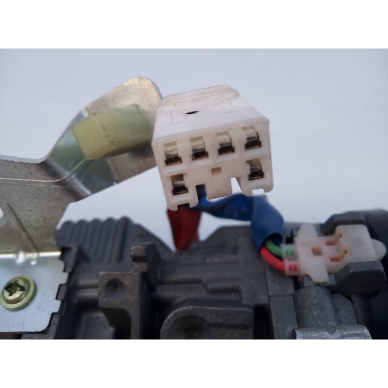 Recambio de antirrobo para hyundai i40 style referencia OEM IAM   E3-A3-34-2