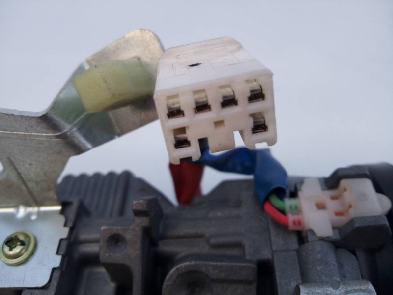 Recambio de antirrobo para hyundai i40 style referencia OEM IAM   E3-A3-34-2