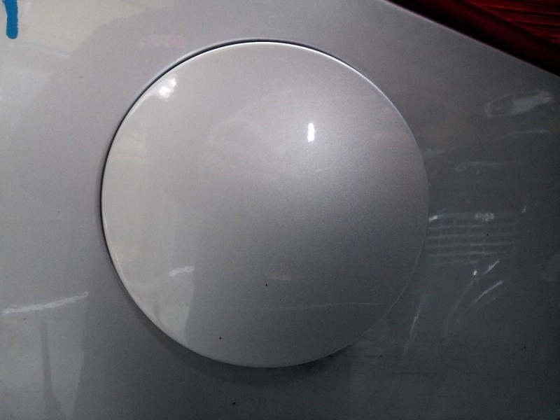 Recambio de tapa exterior combustible para hyundai ix35 classic 2wd referencia OEM IAM   