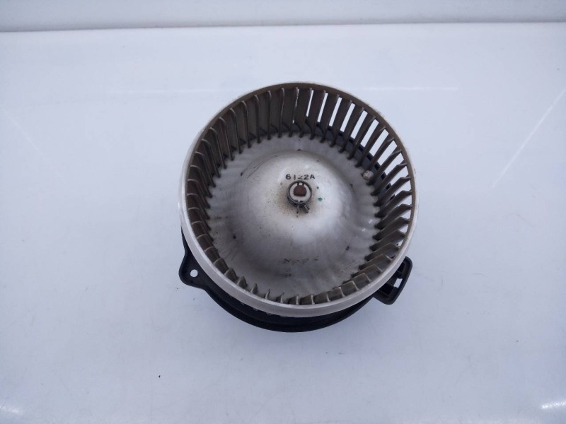 Recambio de ventilador calefaccion para chevrolet captiva 2.0 vcdi lt referencia OEM IAM   E3-A5-15-3