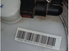 Recambio de aforador para swm motors g01 g01 referencia OEM IAM    2