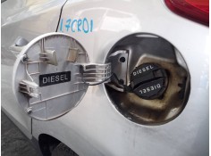 Recambio de tapa exterior combustible para hyundai ix35 classic 2wd referencia OEM IAM    2