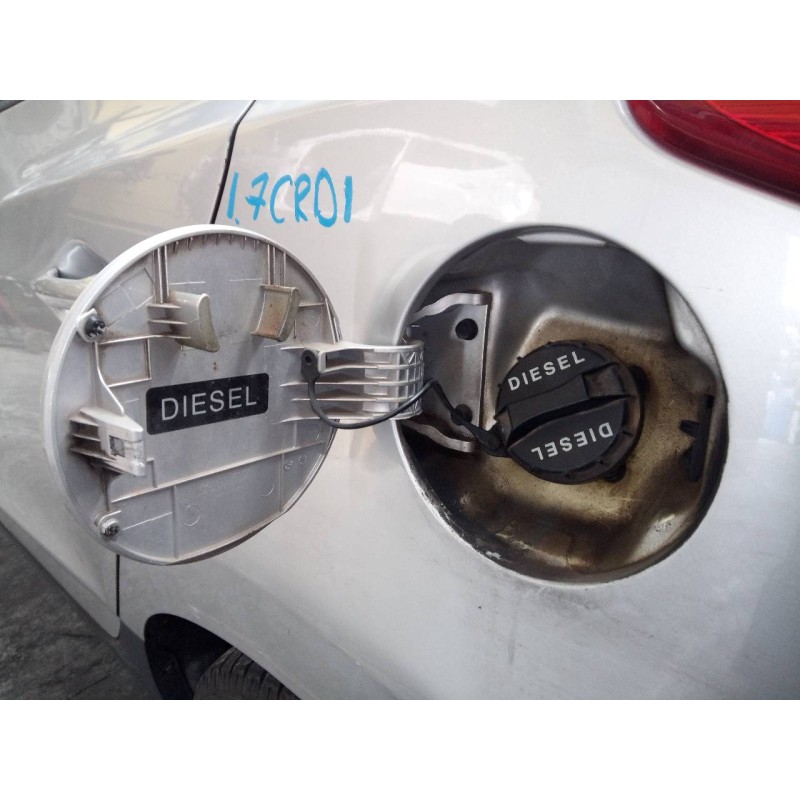 Recambio de tapa exterior combustible para hyundai ix35 classic 2wd referencia OEM IAM   