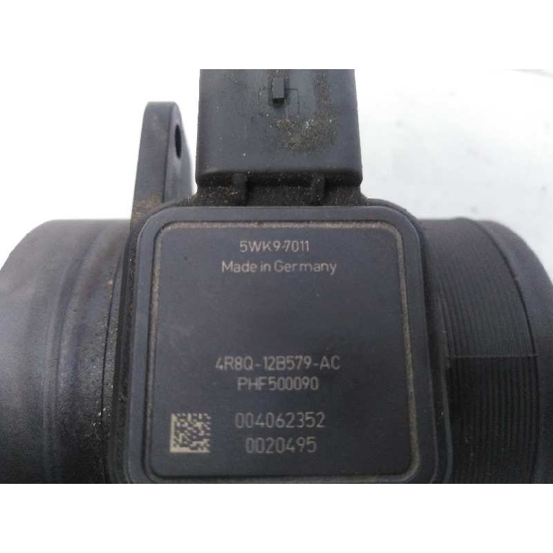 Recambio de caudalimetro para land rover discovery 4 tdv6 se referencia OEM IAM 5WK97011 004062352 E3-B3-12-2