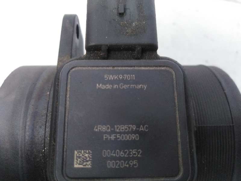 Recambio de caudalimetro para land rover discovery 4 tdv6 se referencia OEM IAM 5WK97011 004062352 E3-B3-12-2