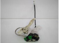 Recambio de cerradura puerta trasera derecha para hyundai i40 style referencia OEM IAM 814203Z000  E2-B5-8-2