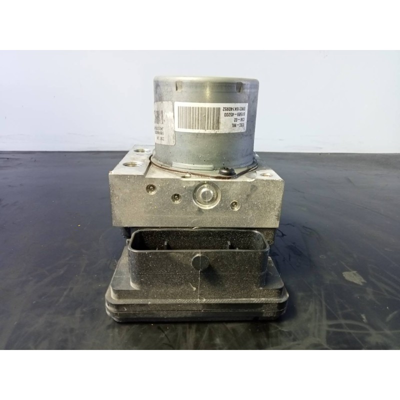 Recambio de abs para kia cee´d drive referencia OEM IAM 1920A2250 58920A2230 P3-B8-29-1