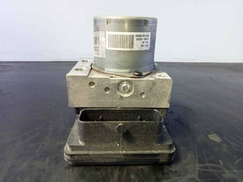 Recambio de abs para kia cee´d drive referencia OEM IAM 1920A2250 58920A2230 P3-B8-29-1