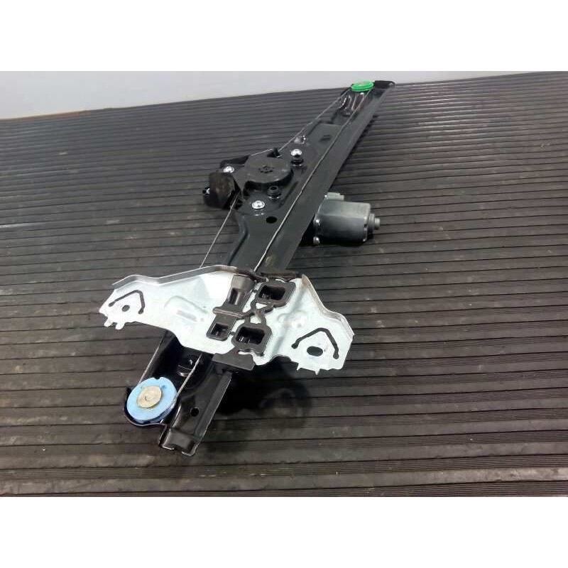 Recambio de elevalunas delantero derecho para nissan qashqai (j11) tekna referencia OEM IAM C17313102RH 87004EA0B03 E2-A4-38-2