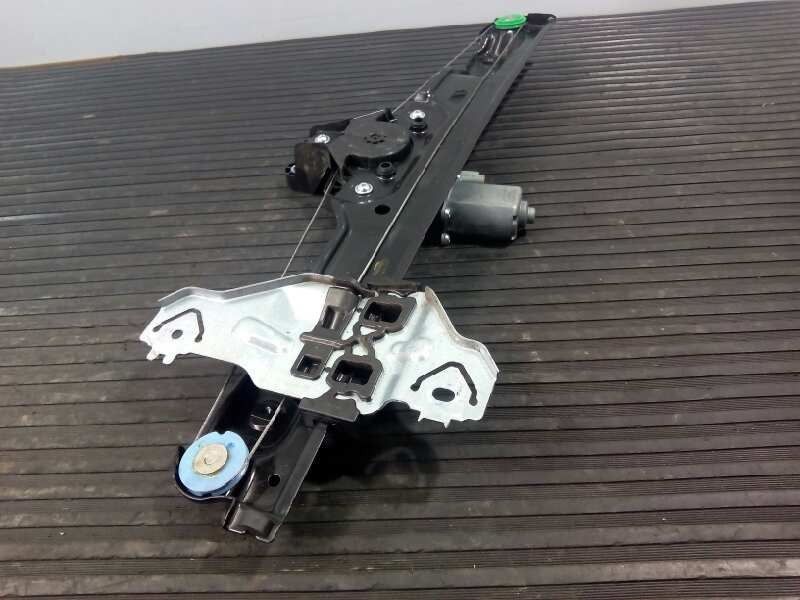 Recambio de elevalunas delantero derecho para nissan qashqai (j11) tekna referencia OEM IAM C17313102RH 87004EA0B03 E2-A4-38-2