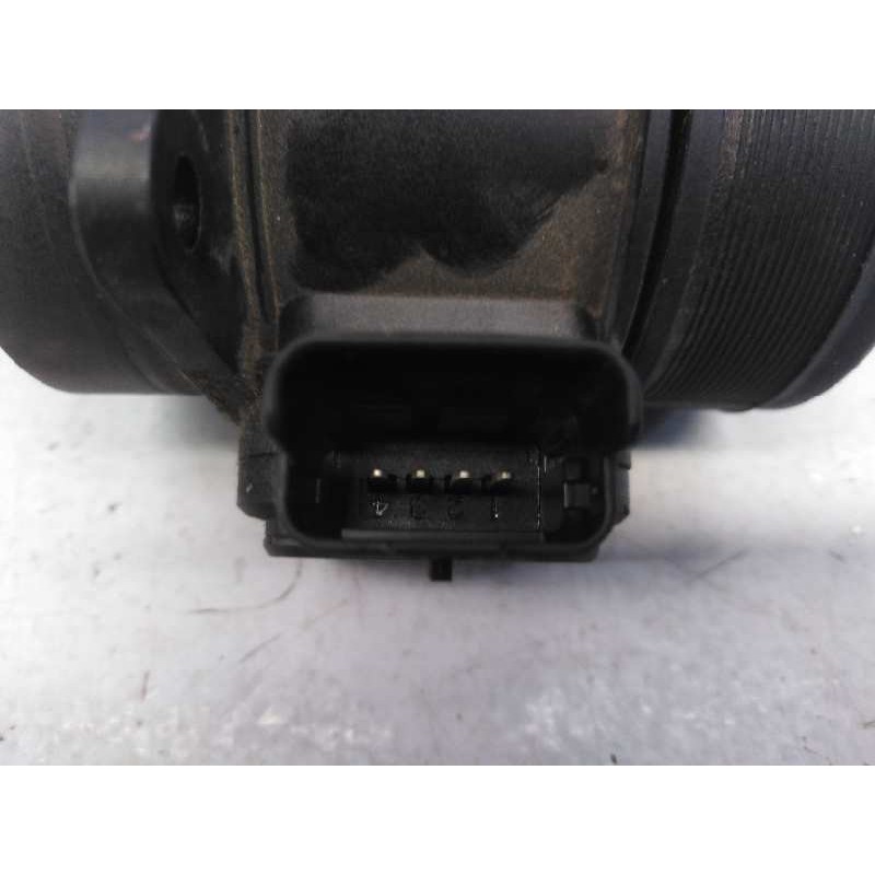 Recambio de caudalimetro para land rover discovery 4 tdv6 se referencia OEM IAM 5WK97011 004062352 E3-B3-12-2