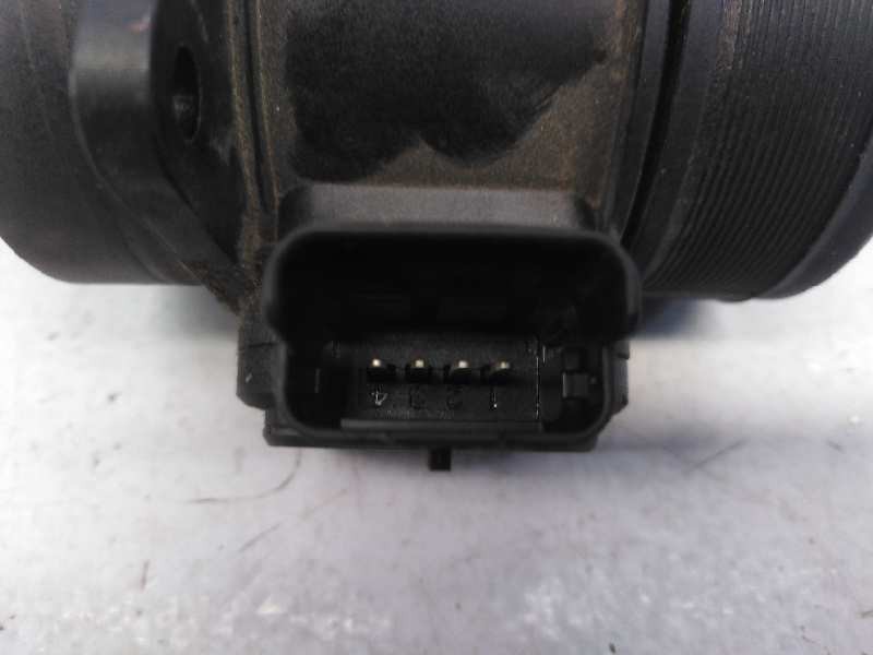 Recambio de caudalimetro para land rover discovery 4 tdv6 se referencia OEM IAM 5WK97011 004062352 E3-B3-12-2