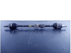 Recambio de transmision delantera derecha para hyundai ix35 classic 2wd referencia OEM IAM   P1-A6-12