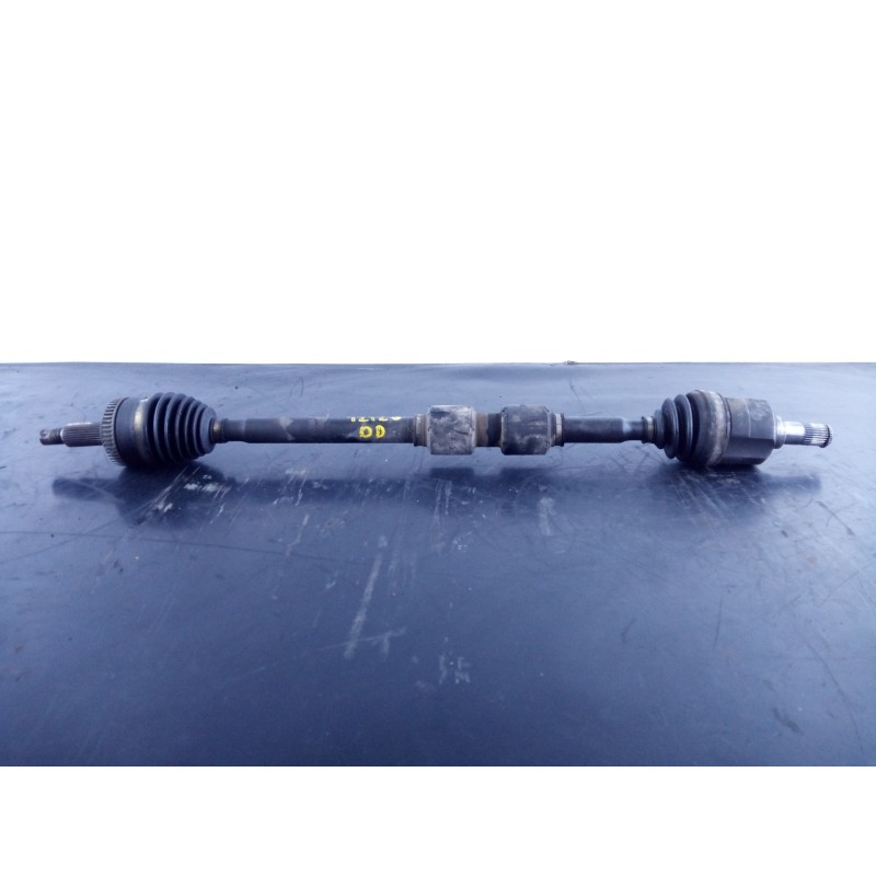 Recambio de transmision delantera derecha para hyundai ix35 classic 2wd referencia OEM IAM   P1-A6-12