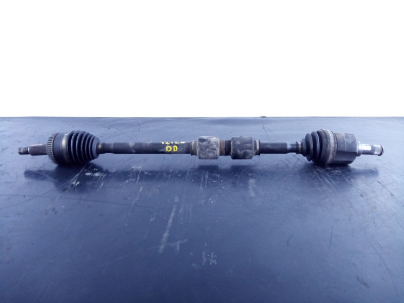 Recambio de transmision delantera derecha para hyundai ix35 classic 2wd referencia OEM IAM   P1-A6-12