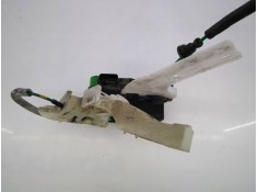 Recambio de cerradura puerta trasera derecha para hyundai i40 style referencia OEM IAM 814203Z000  E2-B5-8-2 2