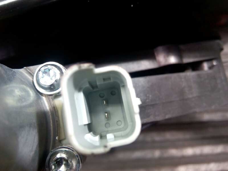 Recambio de elevalunas delantero derecho para nissan qashqai (j11) tekna referencia OEM IAM C17313102RH 87004EA0B03 E2-A4-38-2