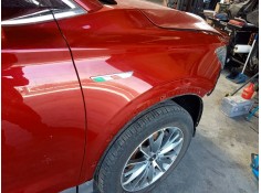 Recambio de aleta delantera derecha para swm motors g01 g01 referencia OEM IAM    2