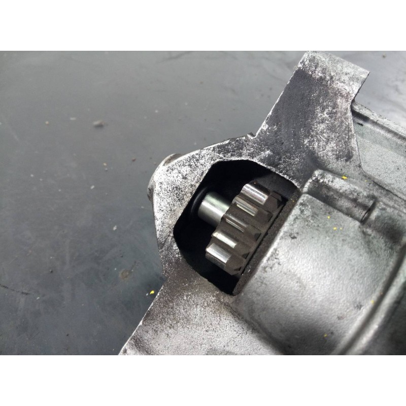 Recambio de motor arranque para peugeot 508 active referencia OEM IAM 980505868001  P3-A7-7-2