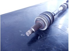 Recambio de transmision delantera derecha para hyundai ix35 classic 2wd referencia OEM IAM   P1-A6-12 2