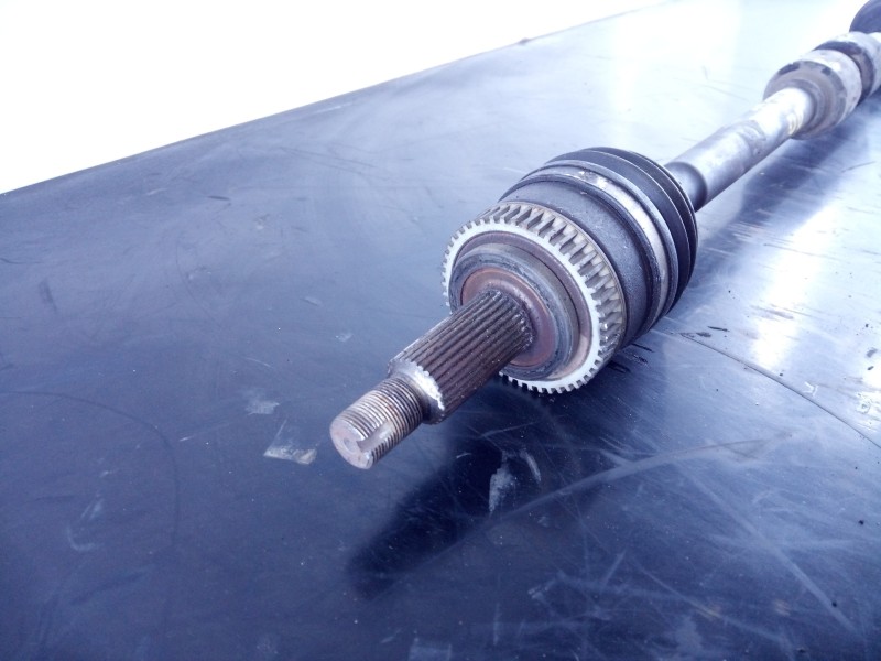 Recambio de transmision delantera derecha para hyundai ix35 classic 2wd referencia OEM IAM   P1-A6-12