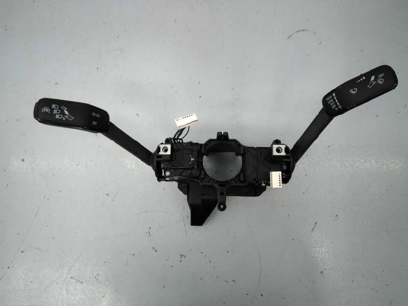 Recambio de mando intermitentes para volkswagen passat lim. (3g2) r-line exclusive bmt referencia OEM IAM 5Q0953502M3Q0953521DA 
