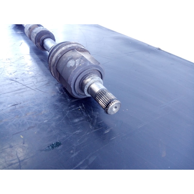 Recambio de transmision delantera derecha para hyundai ix35 classic 2wd referencia OEM IAM   P1-A6-12