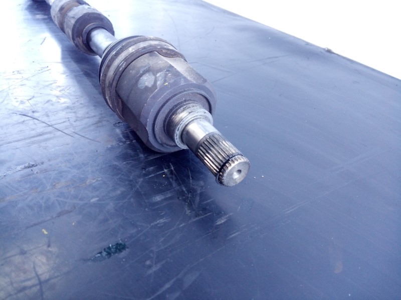 Recambio de transmision delantera derecha para hyundai ix35 classic 2wd referencia OEM IAM   P1-A6-12