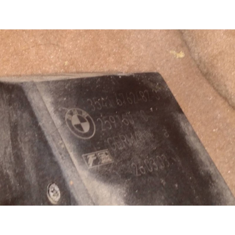 Recambio de pedal acelerador para bmw serie 7 (e65/e66) 730d referencia OEM IAM 354167624820 25916010 