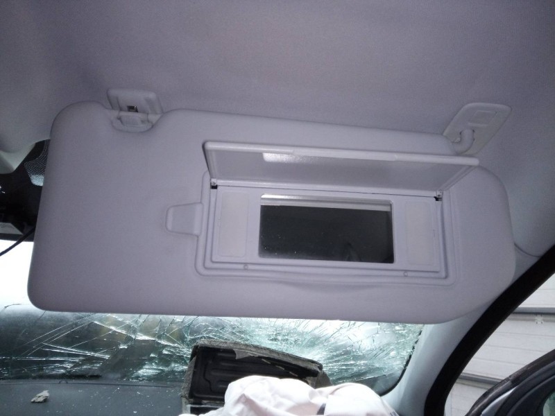 Recambio de parasol derecho para peugeot 508 active referencia OEM IAM   