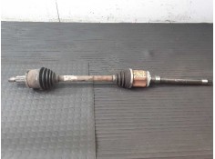 TRANSMISION DELANTERA DERECHA P1-A6-41