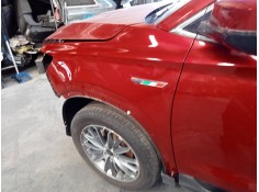 Recambio de aleta delantera izquierda para swm motors g01 g01 referencia OEM IAM    2