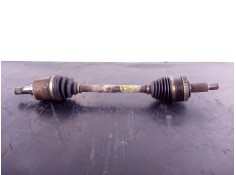 Recambio de transmision delantera izquierda para hyundai ix35 classic 2wd referencia OEM IAM   P1-A6-12