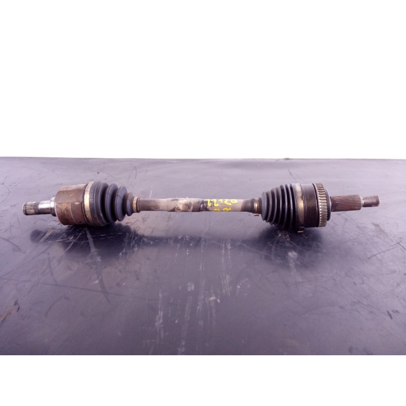 Recambio de transmision delantera izquierda para hyundai ix35 classic 2wd referencia OEM IAM   P1-A6-12