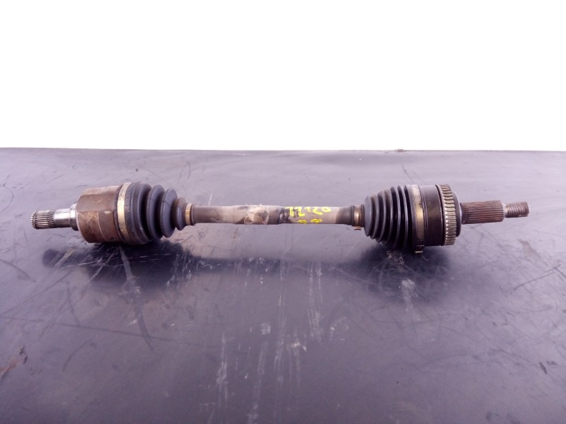 Recambio de transmision delantera izquierda para hyundai ix35 classic 2wd referencia OEM IAM   P1-A6-12