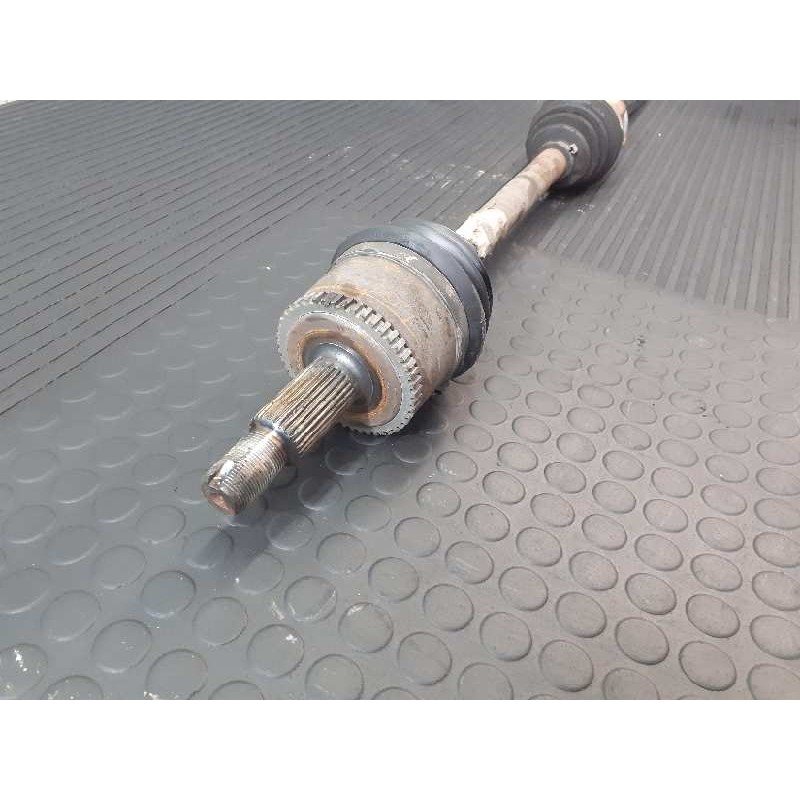 Recambio de transmision delantera derecha para land rover discovery 4 tdv6 se referencia OEM IAM   P1-A6-41