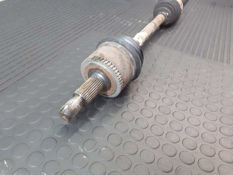 Recambio de transmision delantera derecha para land rover discovery 4 tdv6 se referencia OEM IAM   P1-A6-41