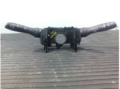 Recambio de mando luces para nissan qashqai (j11) tekna referencia OEM IAM 14221SD1  E3-B4-28-3