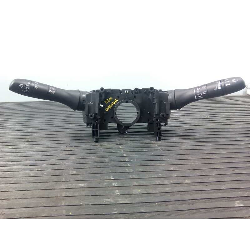 Recambio de mando luces para nissan qashqai (j11) tekna referencia OEM IAM 14221SD1  E3-B4-28-3