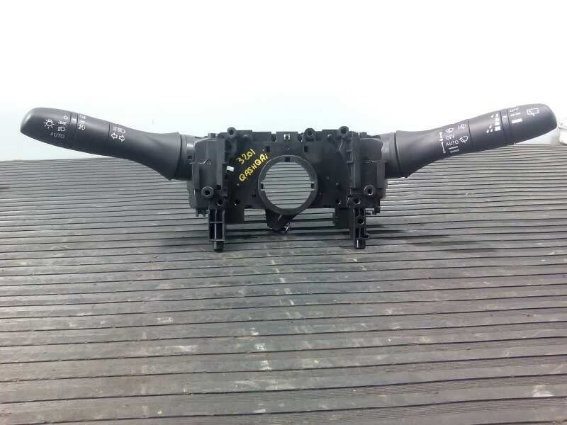 Recambio de mando luces para nissan qashqai (j11) tekna referencia OEM IAM 14221SD1  E3-B4-28-3