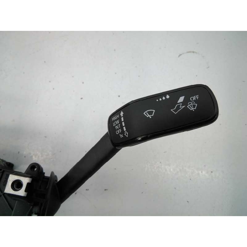 Recambio de mando intermitentes para volkswagen passat lim. (3g2) r-line exclusive bmt referencia OEM IAM 5Q0953502M3Q0953521DA 