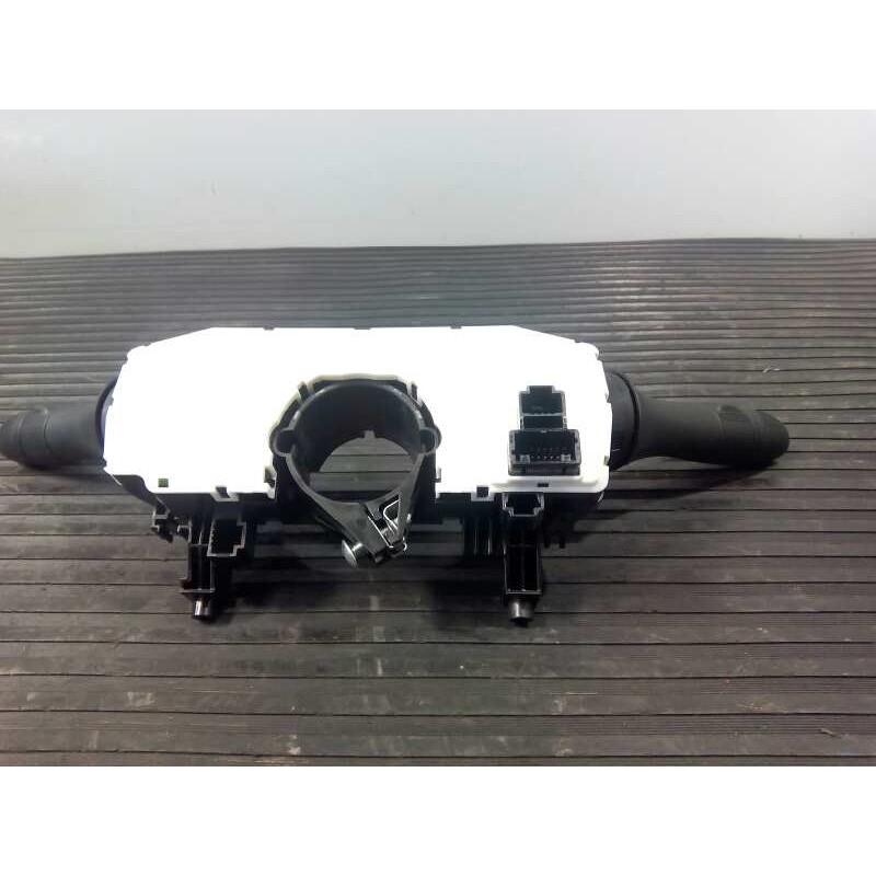 Recambio de mando luces para nissan qashqai (j11) tekna referencia OEM IAM 14221SD1  E3-B4-28-3