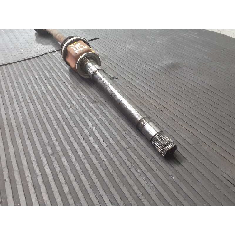 Recambio de transmision delantera derecha para land rover discovery 4 tdv6 se referencia OEM IAM   P1-A6-41