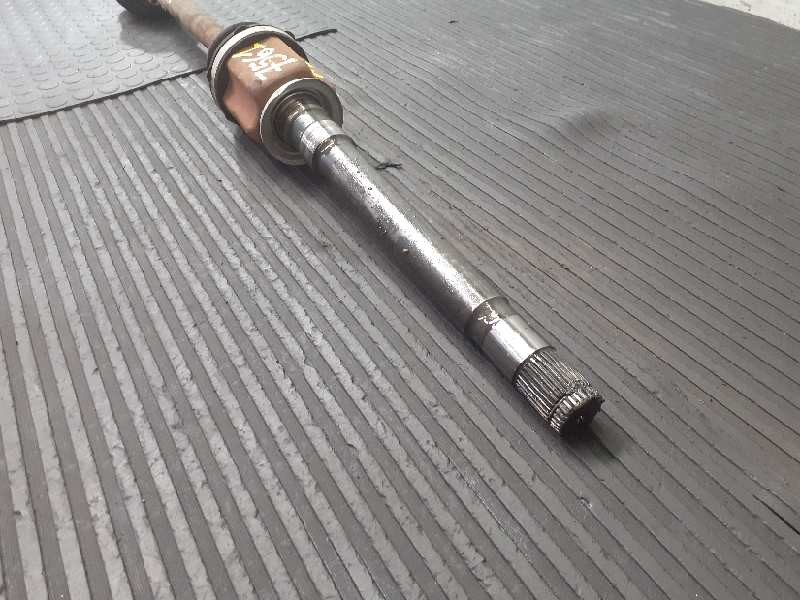 Recambio de transmision delantera derecha para land rover discovery 4 tdv6 se referencia OEM IAM   P1-A6-41