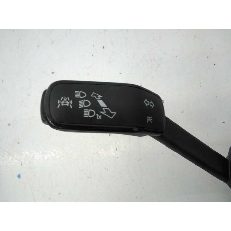 Recambio de mando intermitentes para volkswagen passat lim. (3g2) r-line exclusive bmt referencia OEM IAM 5Q0953502M3Q0953521DA 