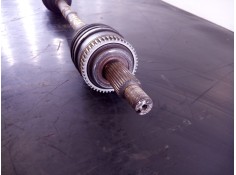 Recambio de transmision delantera izquierda para hyundai ix35 classic 2wd referencia OEM IAM   P1-A6-12 2